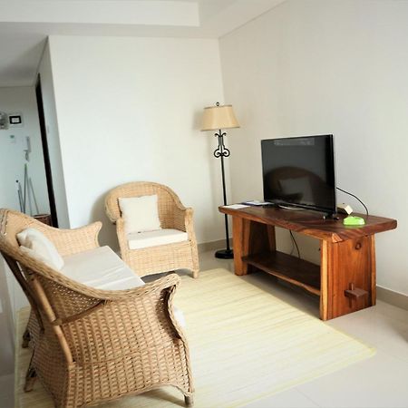 Apartemen Tera Residence باندونج المظهر الخارجي الصورة