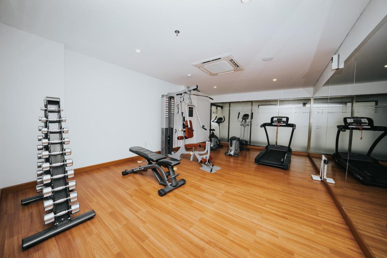 Apartemen Tera Residence باندونج المظهر الخارجي الصورة
