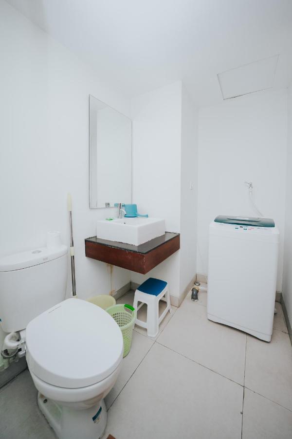 Apartemen Tera Residence باندونج المظهر الخارجي الصورة