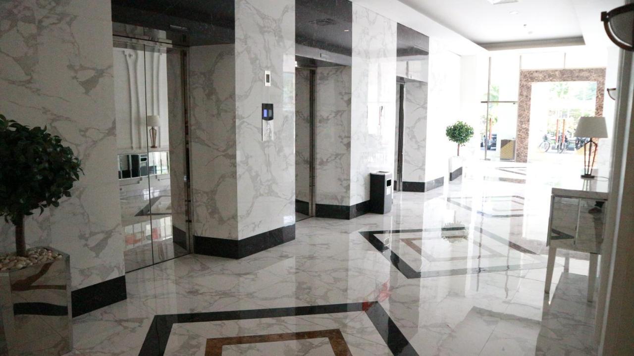 Apartemen Tera Residence باندونج المظهر الخارجي الصورة